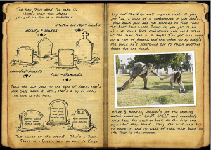 Tombstone Hold Em Rules