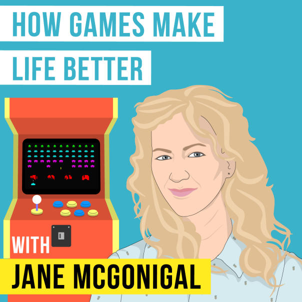 Jane-McGonigal invest like the best