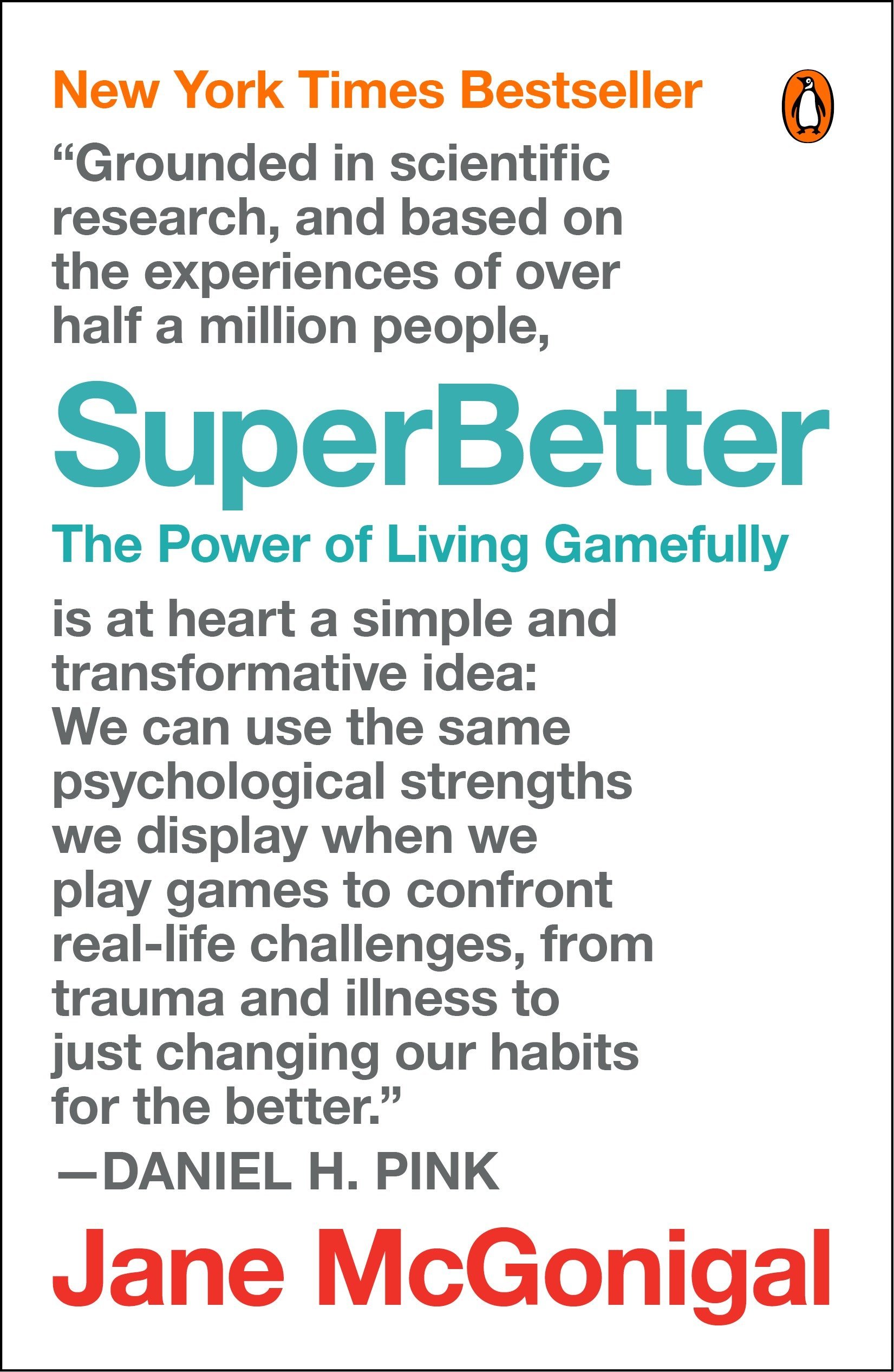 superbetter big cover