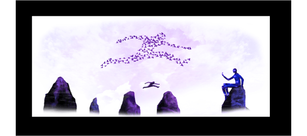 Art by Finlay Cowan.