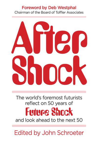 aftershock book